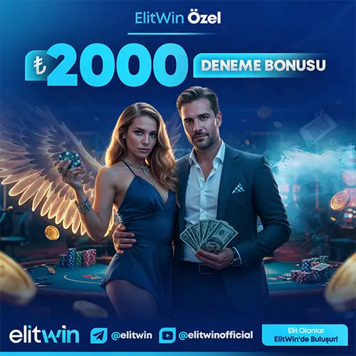ElitWin