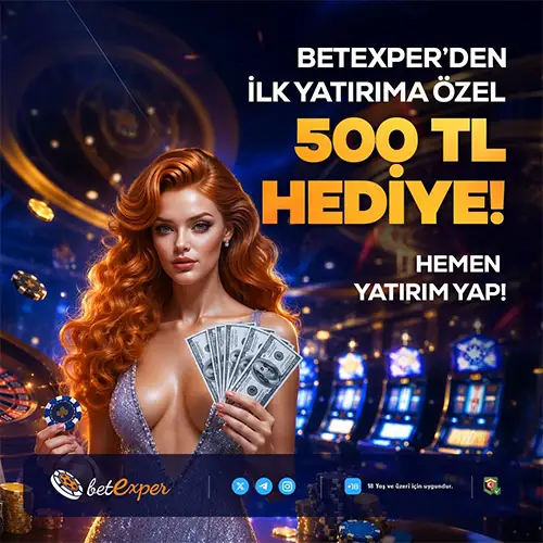 Betexper