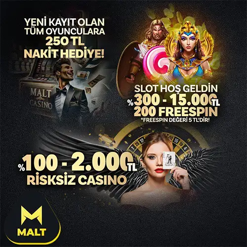 MaltCasino