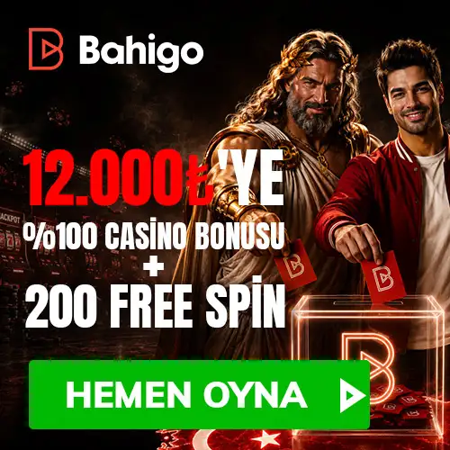 Bahigo