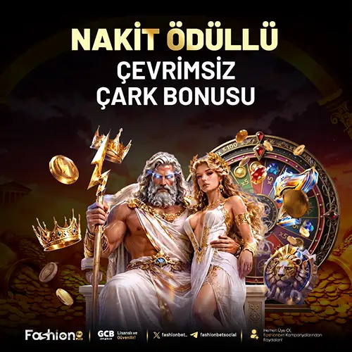 Fashionbet