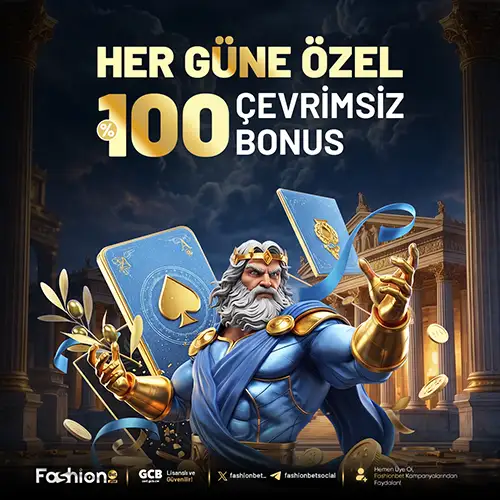 Fashionbet