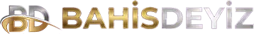 Bahisdeyiz